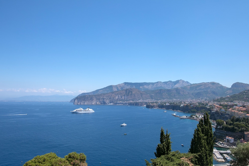 Hotel Miramare Sorrento 52/63