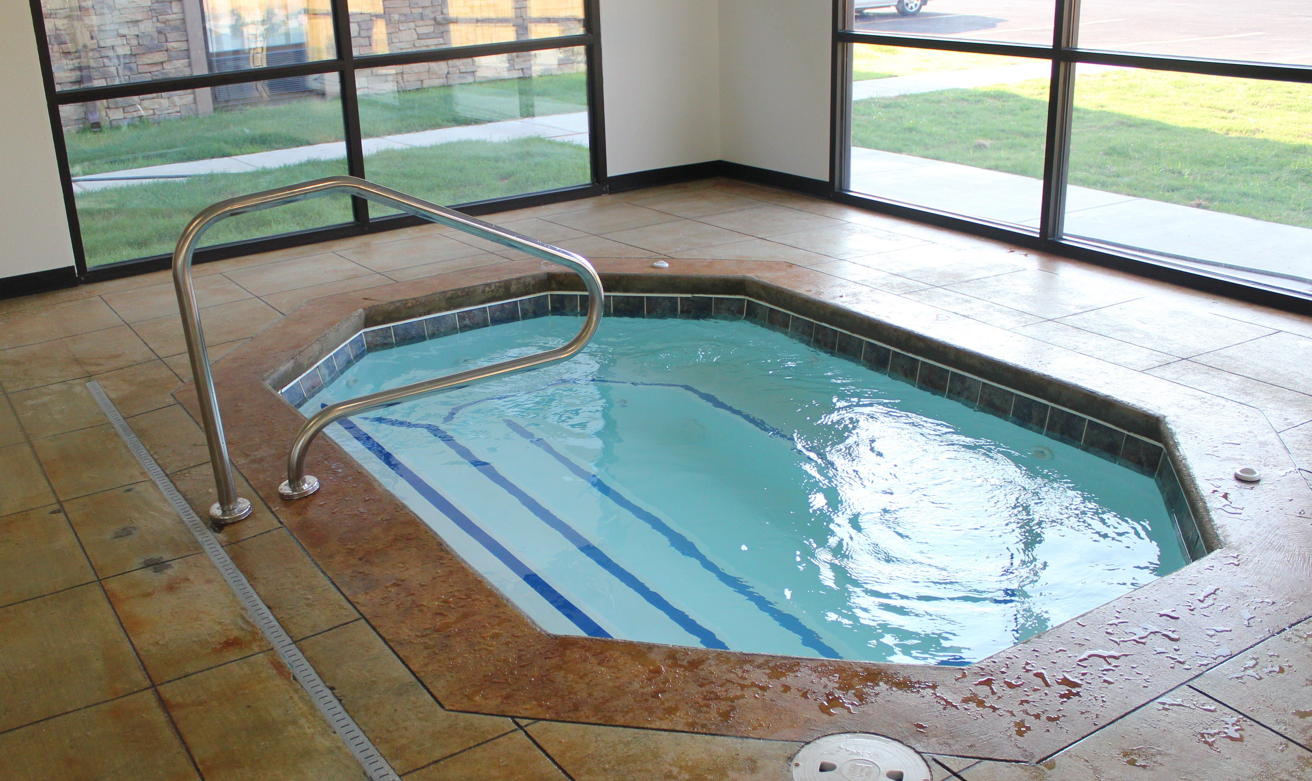 Holiday Inn Express Hotel And Suites Arkadelphia Caddo Valley 17/19