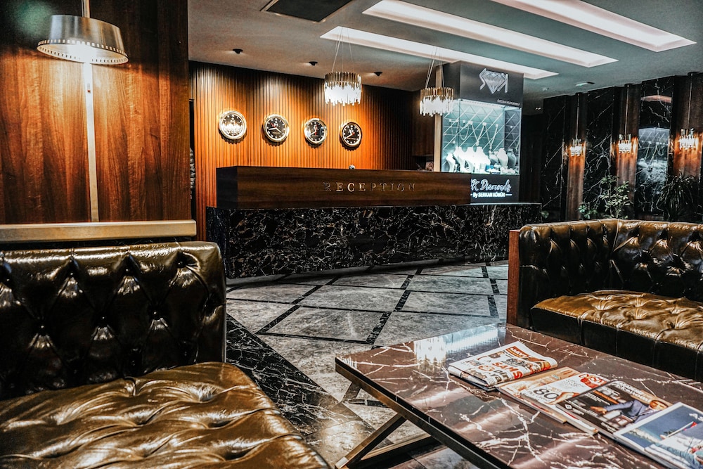 B&C Hotel Spa 3/37