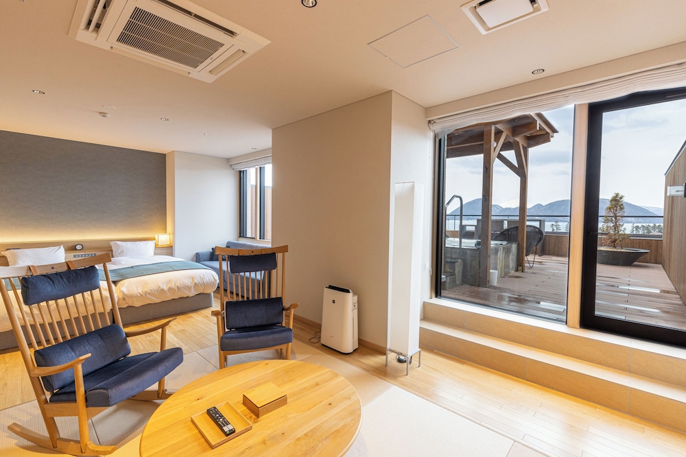 Lake Toya Tsuruga Resort Hikari no uta 12/50