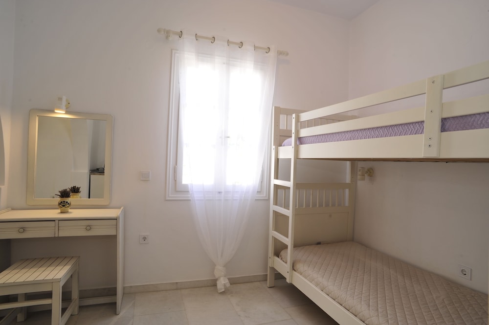 Scala Apartments 50/50