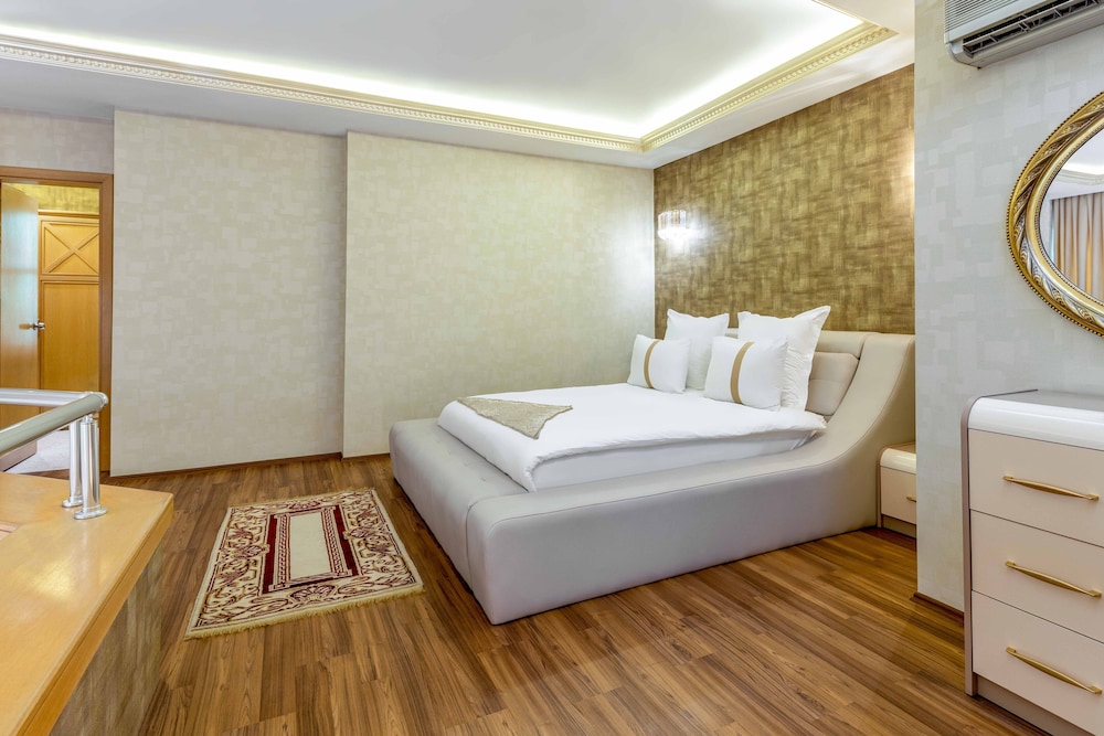 Polat Thermal Hotel 23/66
