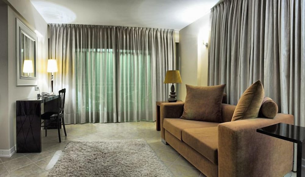 Lavista Boutique Hotel & Spa 26/50