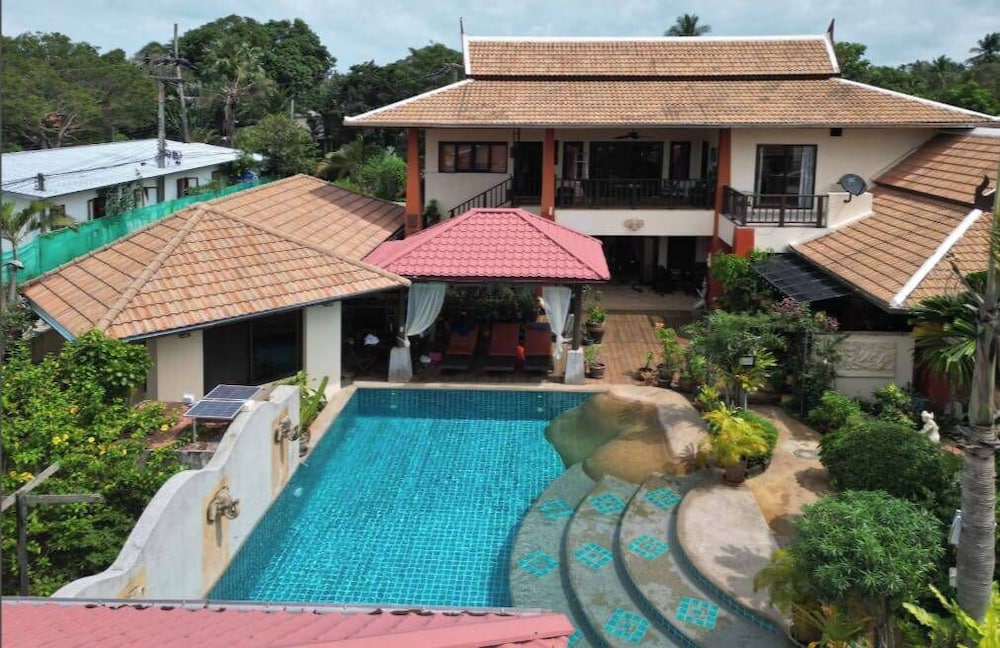Baan Tropicana 44/50