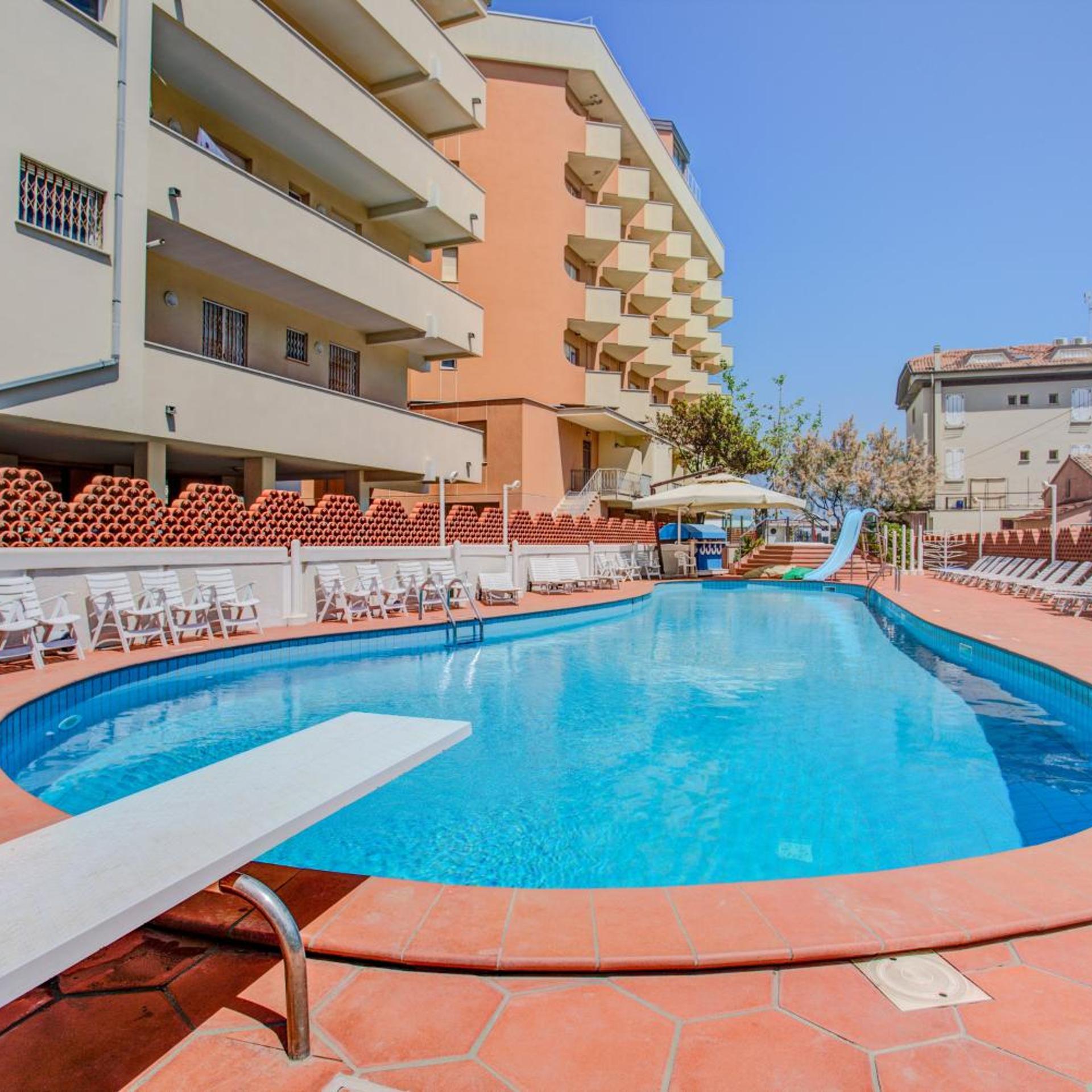 Hotel Rosalba 3/49
