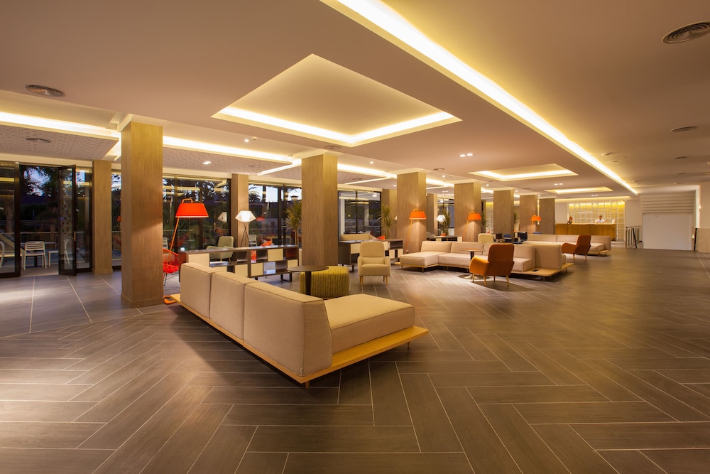 Abora Catarina By Lopesan Hotels 57/82