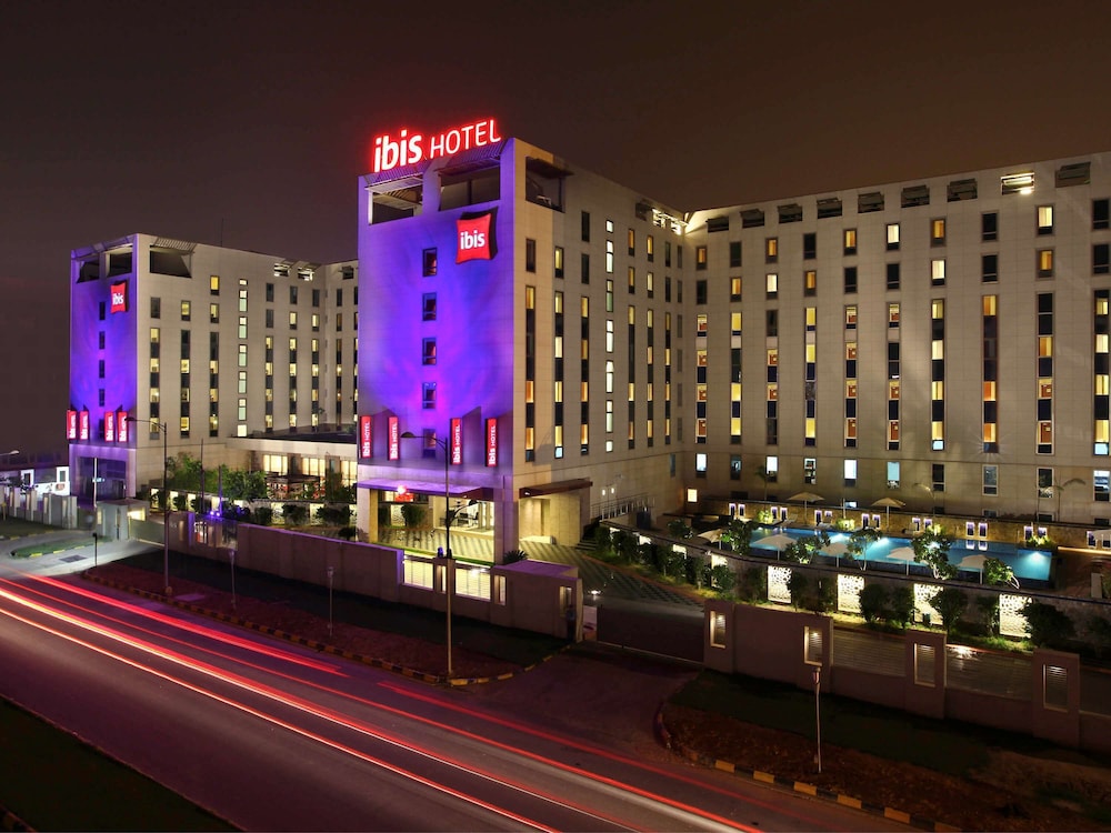 Ibis Delhi Airport in DELHI