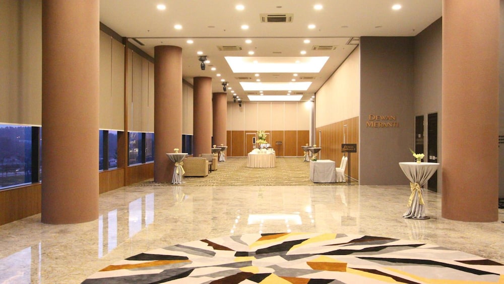 Acappella Suite Hotel 15/64