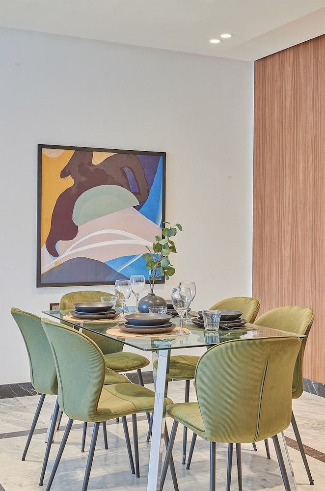 StayHere Rabat - Hay Riad Residential Living 58/67