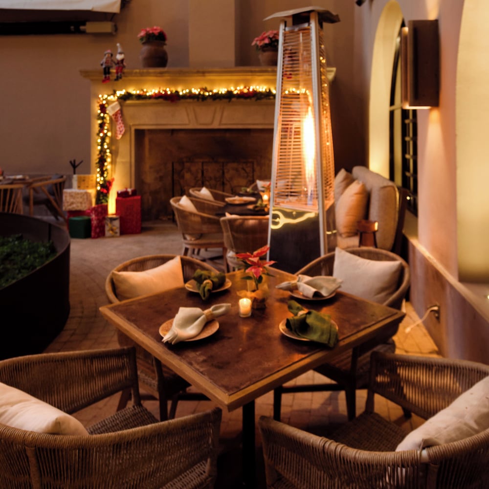 Numu Boutique Hotel 47/58