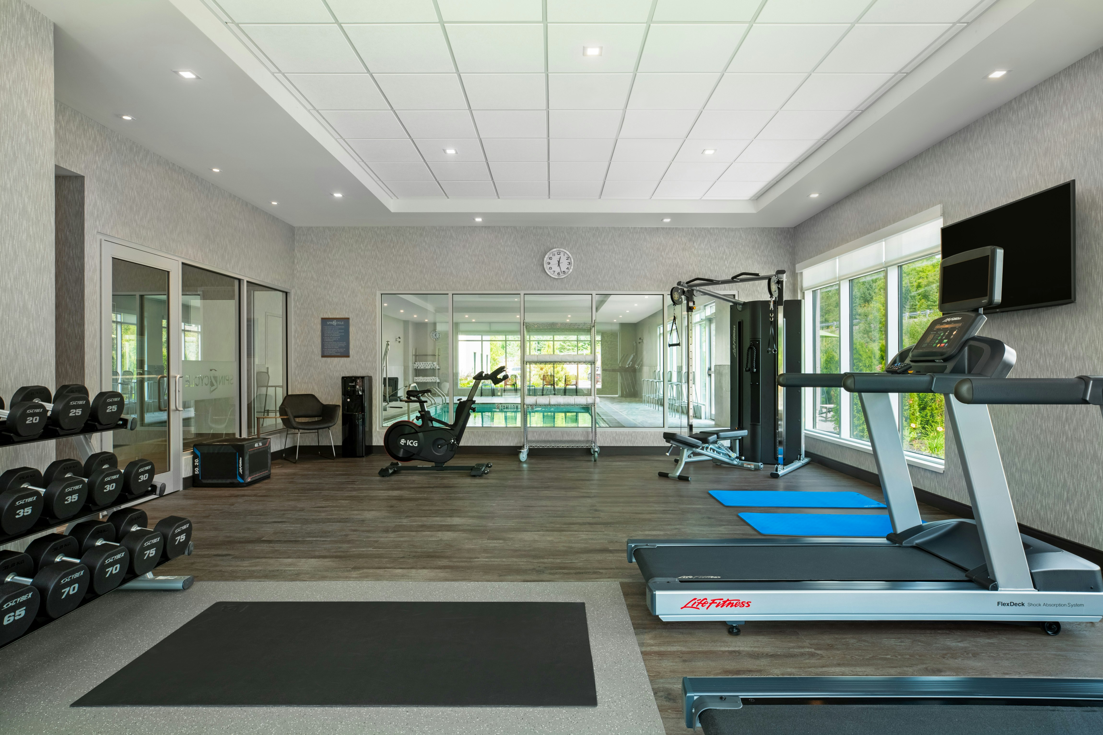 Home2 Suites by Hilton Huntsville 13/28