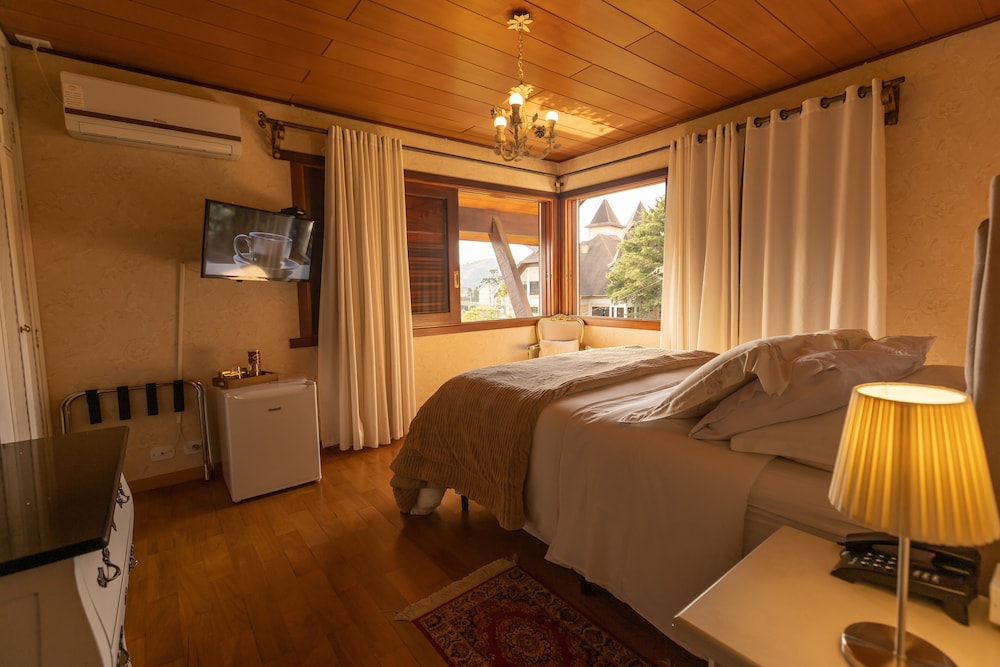 Casablanca Hotel Boutique 50/78