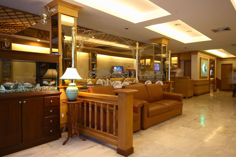 Wall Street Inn 16/39