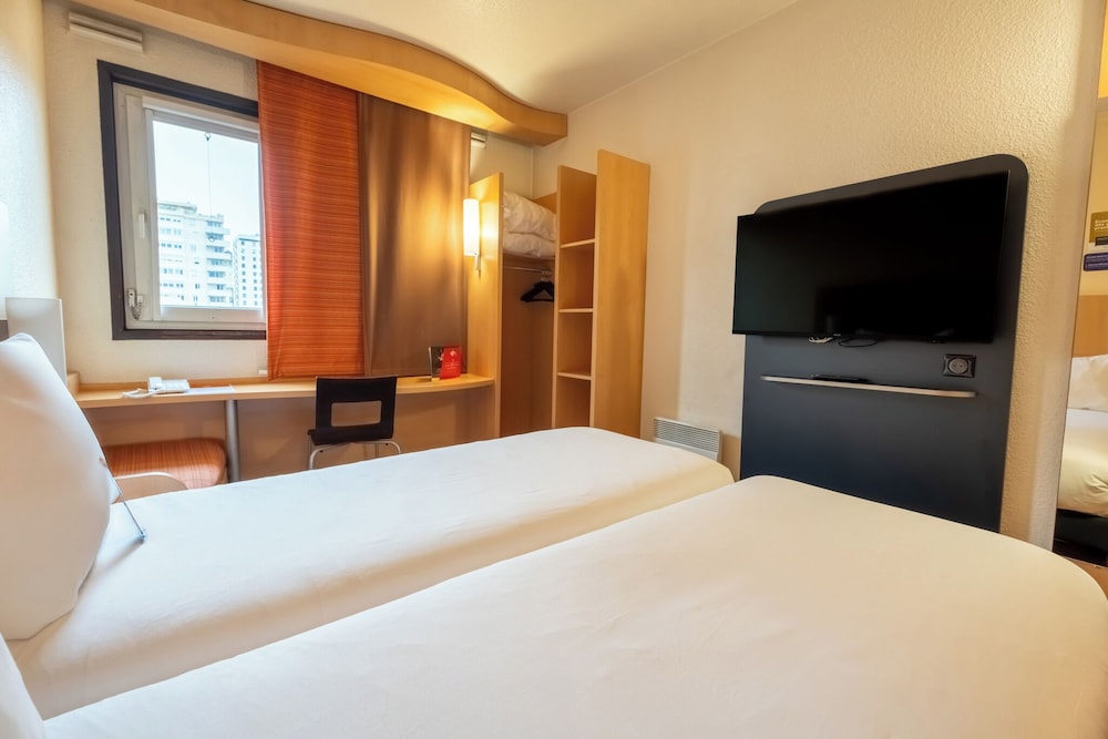 Ibis Paris Pont De Suresnes 21/58