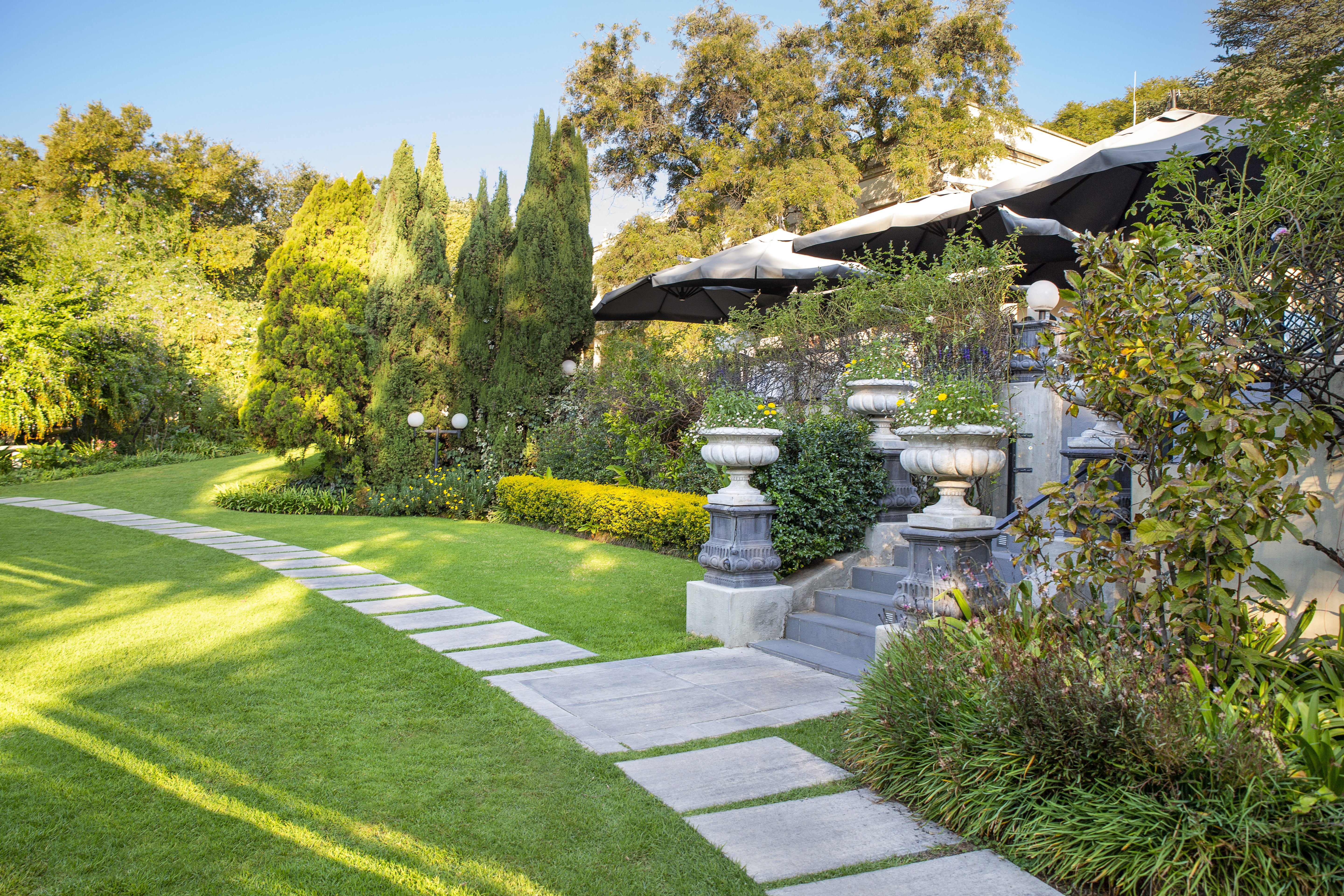 Fairlawns Boutique Hotel Spa 18/20