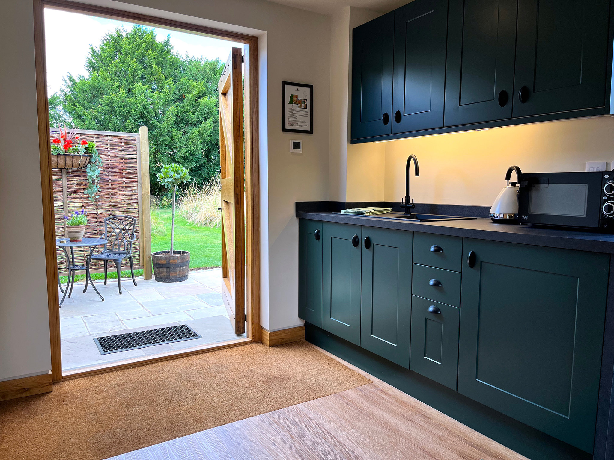 Abbots Grange 7/52