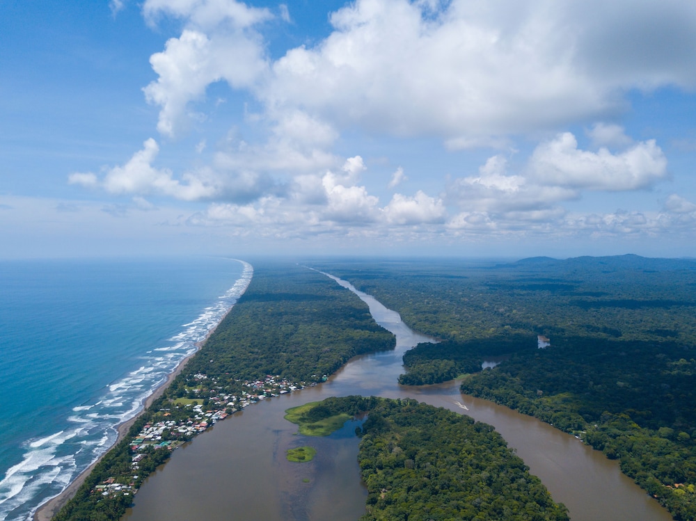 Laguna Lodge Tortuguero 50/67