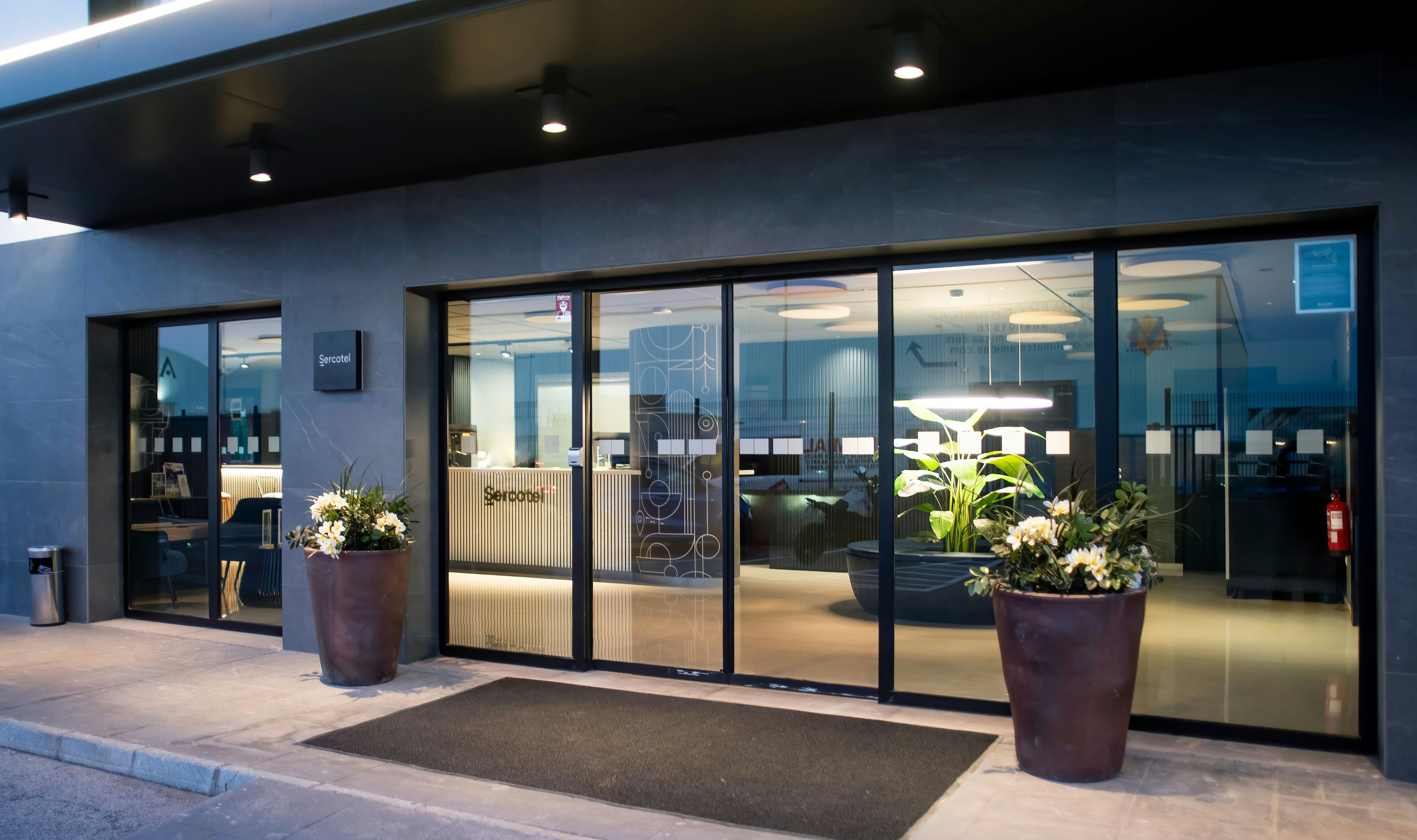 Holiday Inn Express Onda 4/49