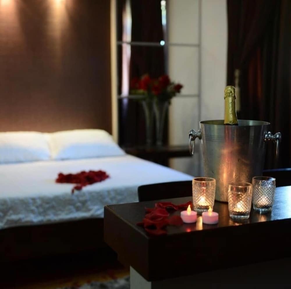 Ubaense Plaza Hotel 24/49