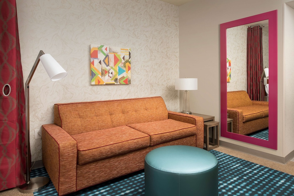 Home2 Suites By Hilton Las Cruces 20/37