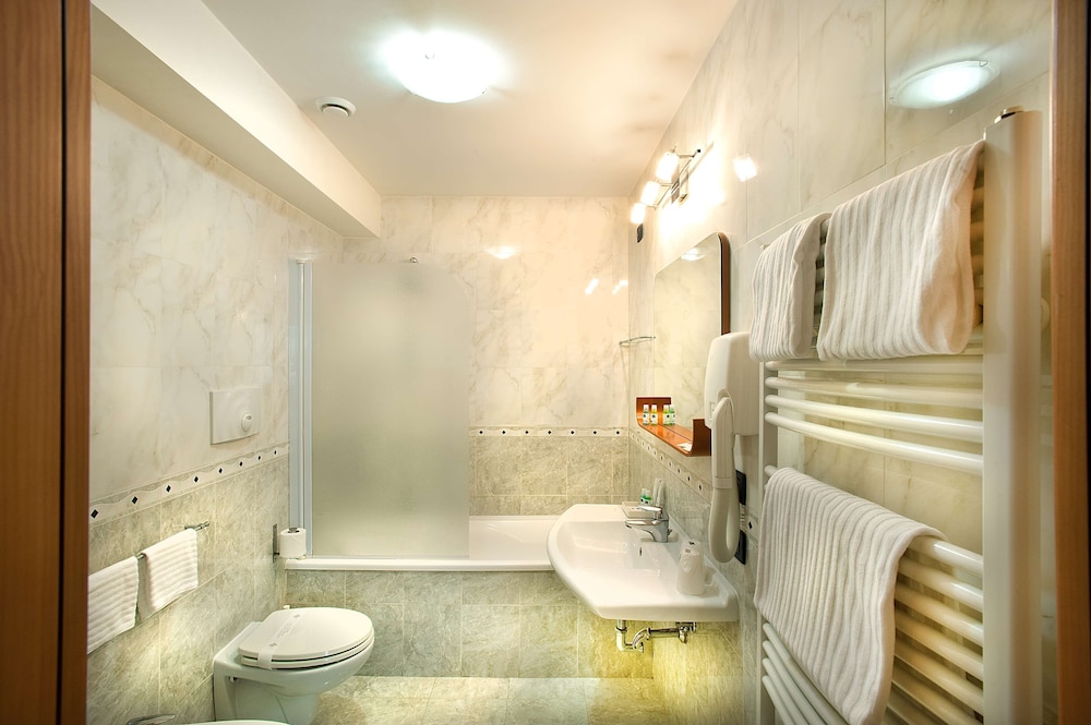 Best Western Blu Hotel Roma 20/55