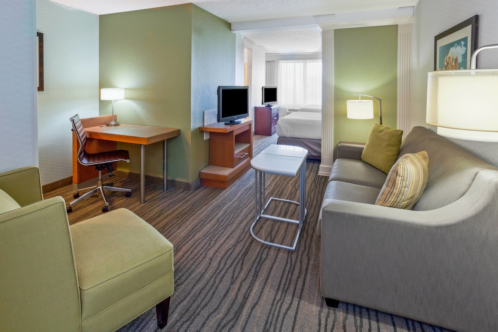 SpringHill Suites Minneapolis West/St. Louis Park 20/34