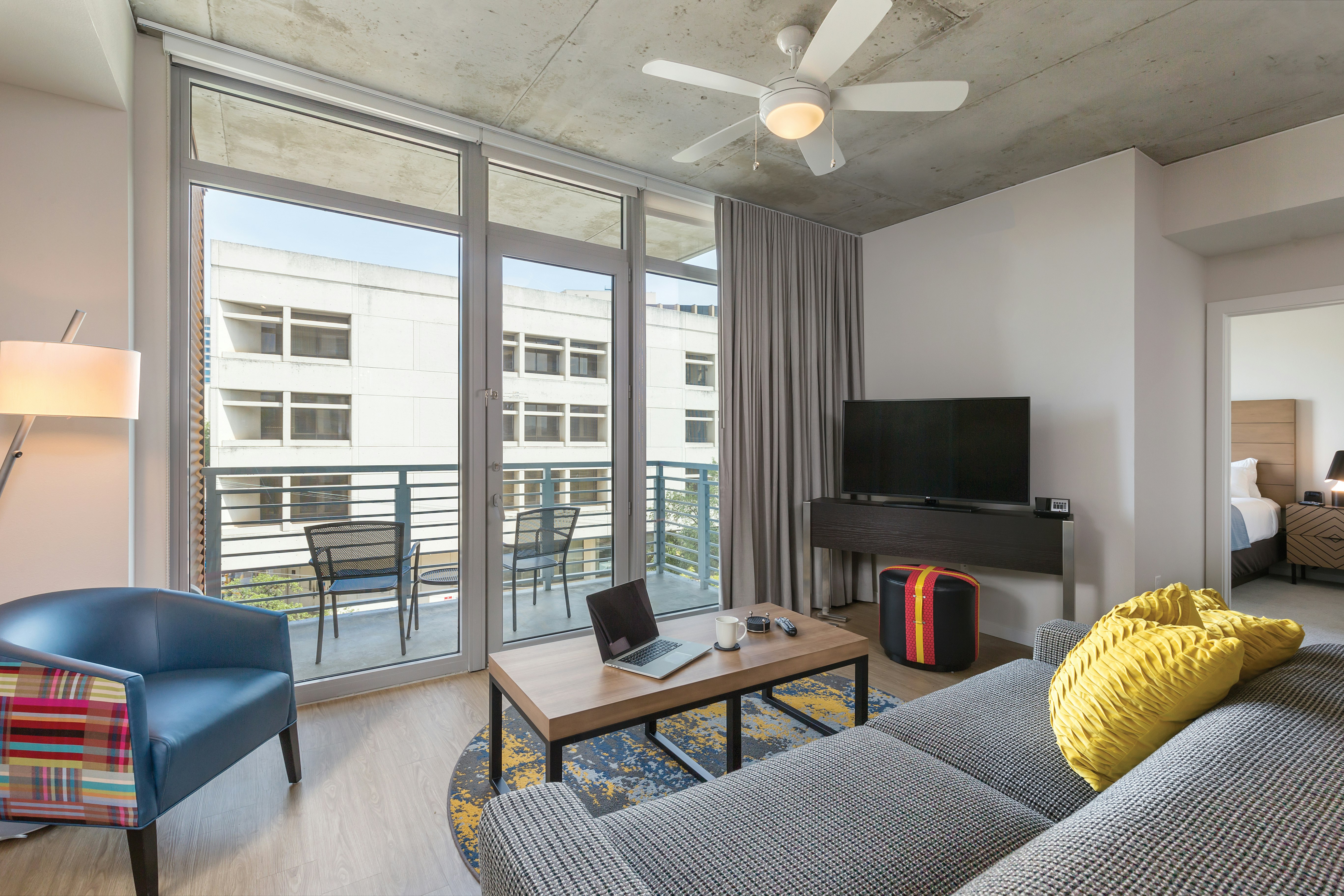 Club Wyndham Austin 34/58