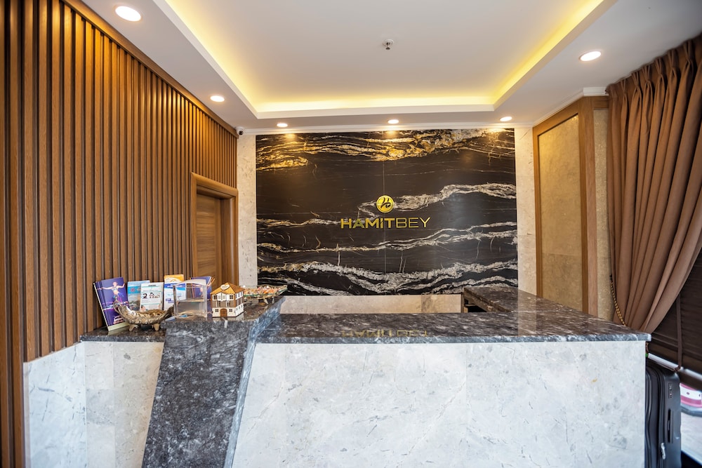 Hamitbey Hotel 4/60