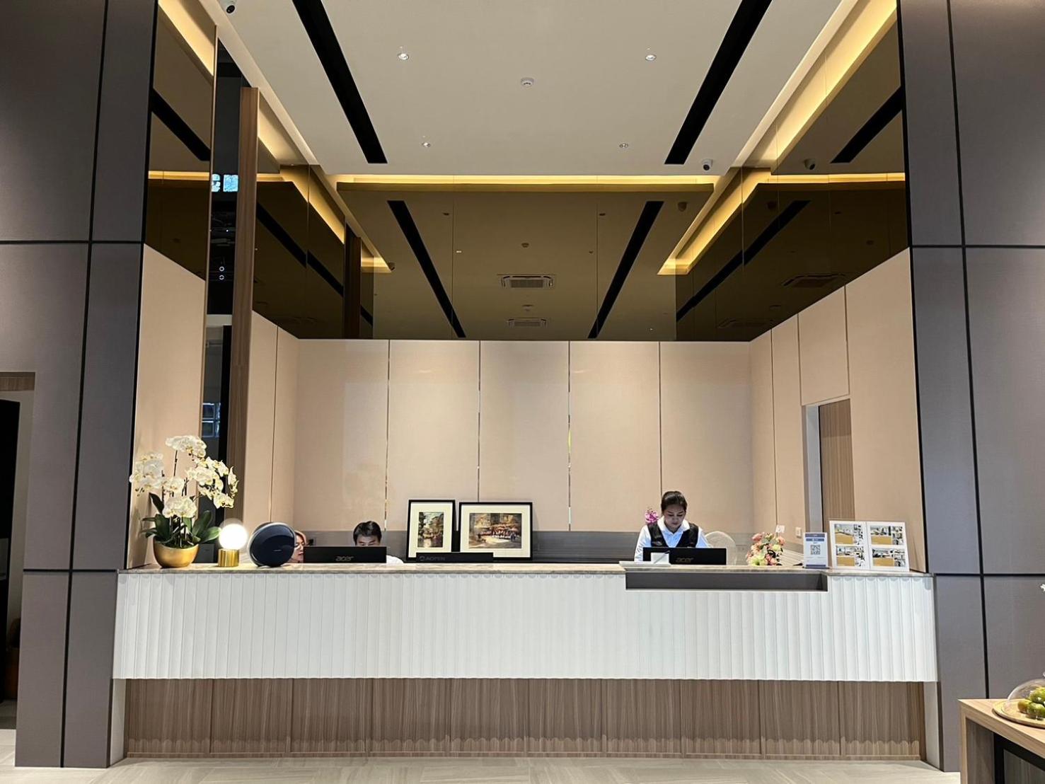 Hatyai Midtown Hotel 4/37