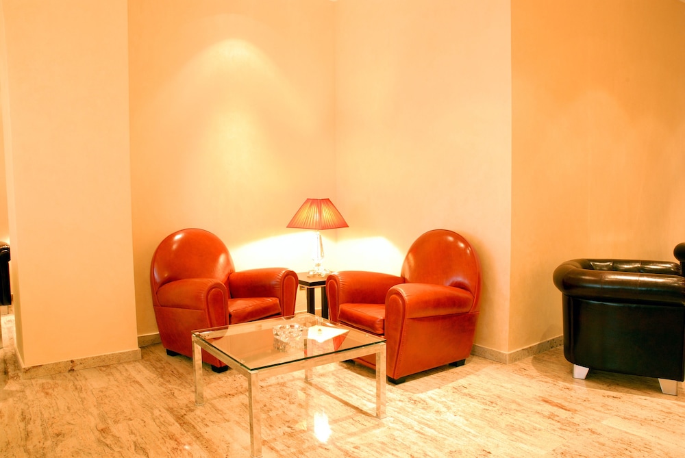 San Giorgio, Sure Hotel Collection by Best Western 18/36