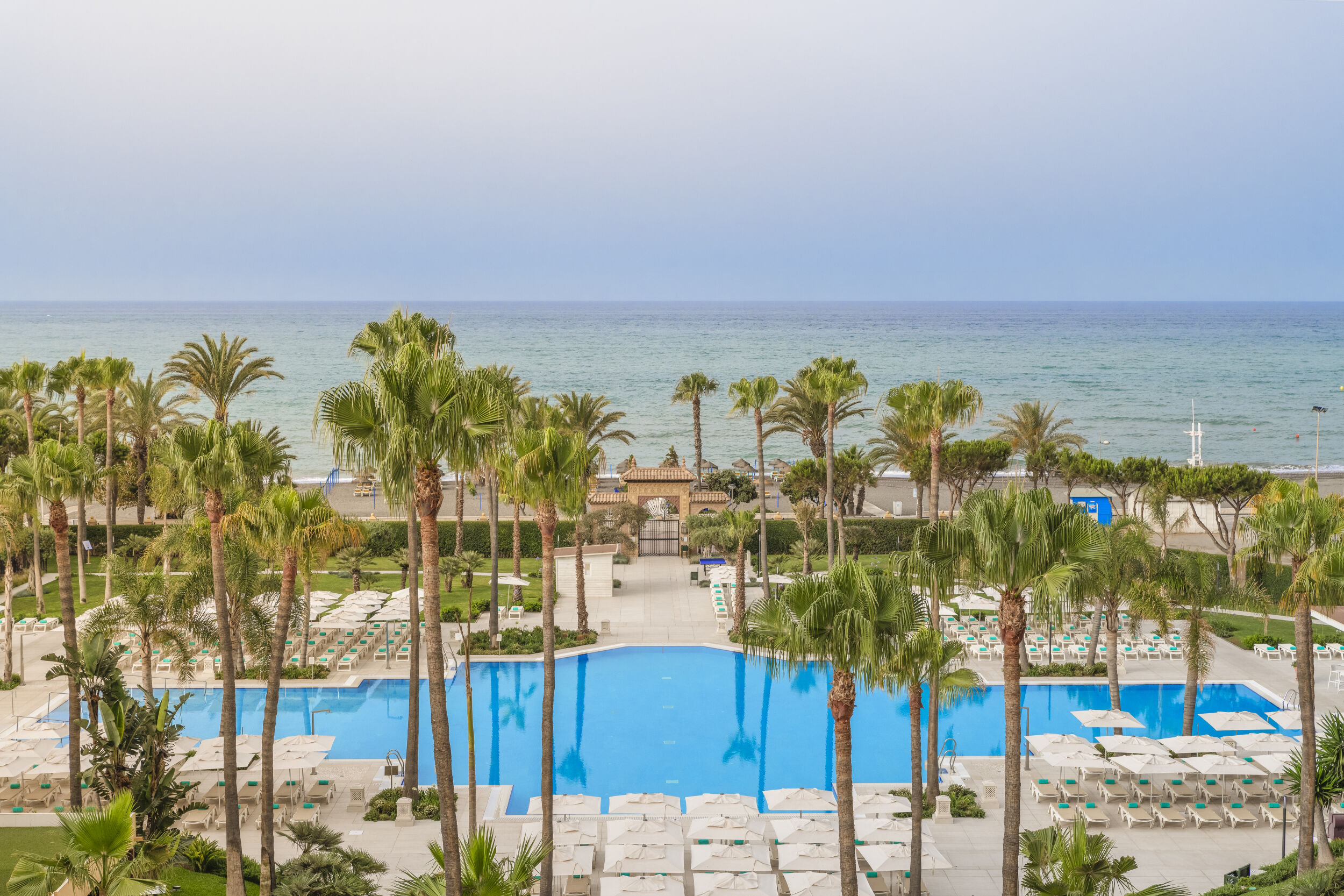 Iberostar Waves Malaga Playa 36/43