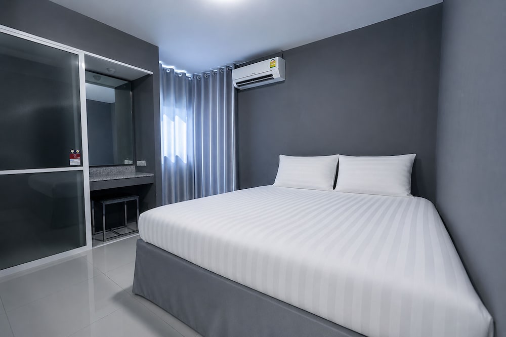 Siam Rama 9 Hotel 18/50