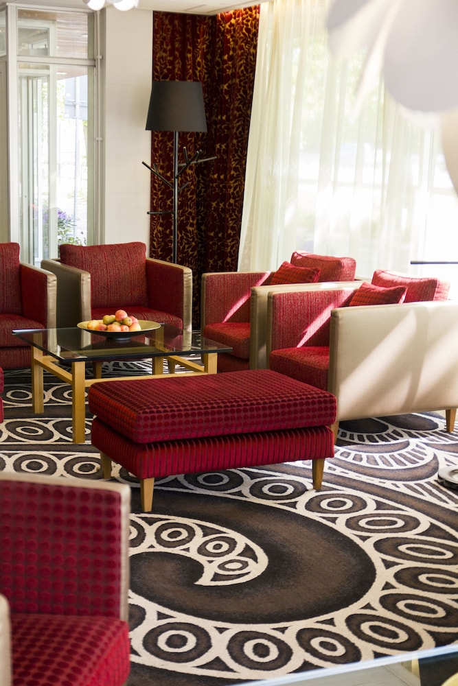 Spar Hotel Garda 29/34