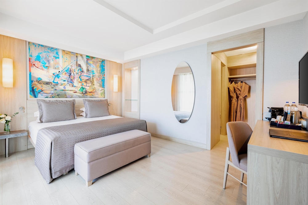 Concorde De Luxe Resort - Prive Ultra All Inclusive 22/69