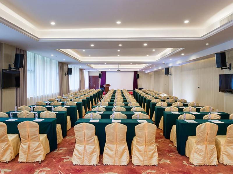 Vienna Hotel (Shenzhen Longzhu) 52/62