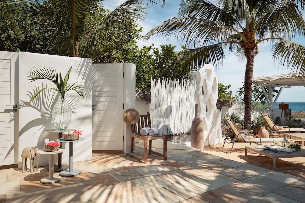 THE CHILI BEACH BOUTIQUE HOTEL 5/42