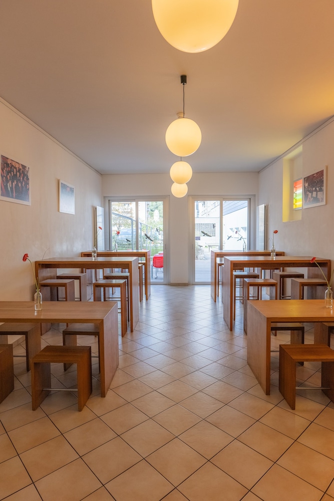 Youth Hostel Locarno 38/50