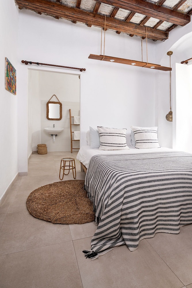 Eole Tarifa Rooms 11/27