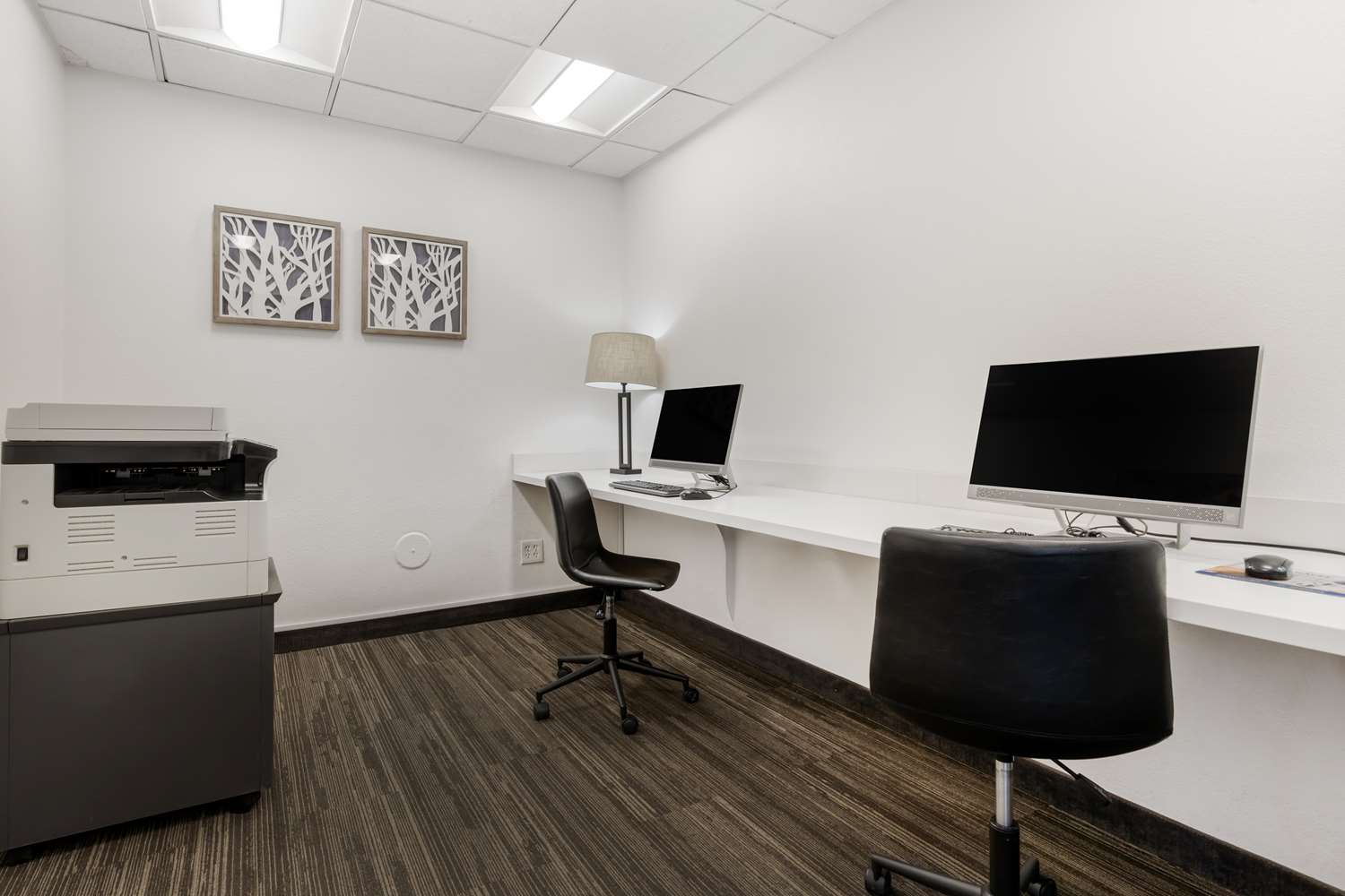 Best Western Plus Sparks-Reno Hotel 43/47