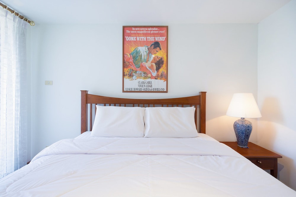 Baan San Dao Service Apartment 21/50
