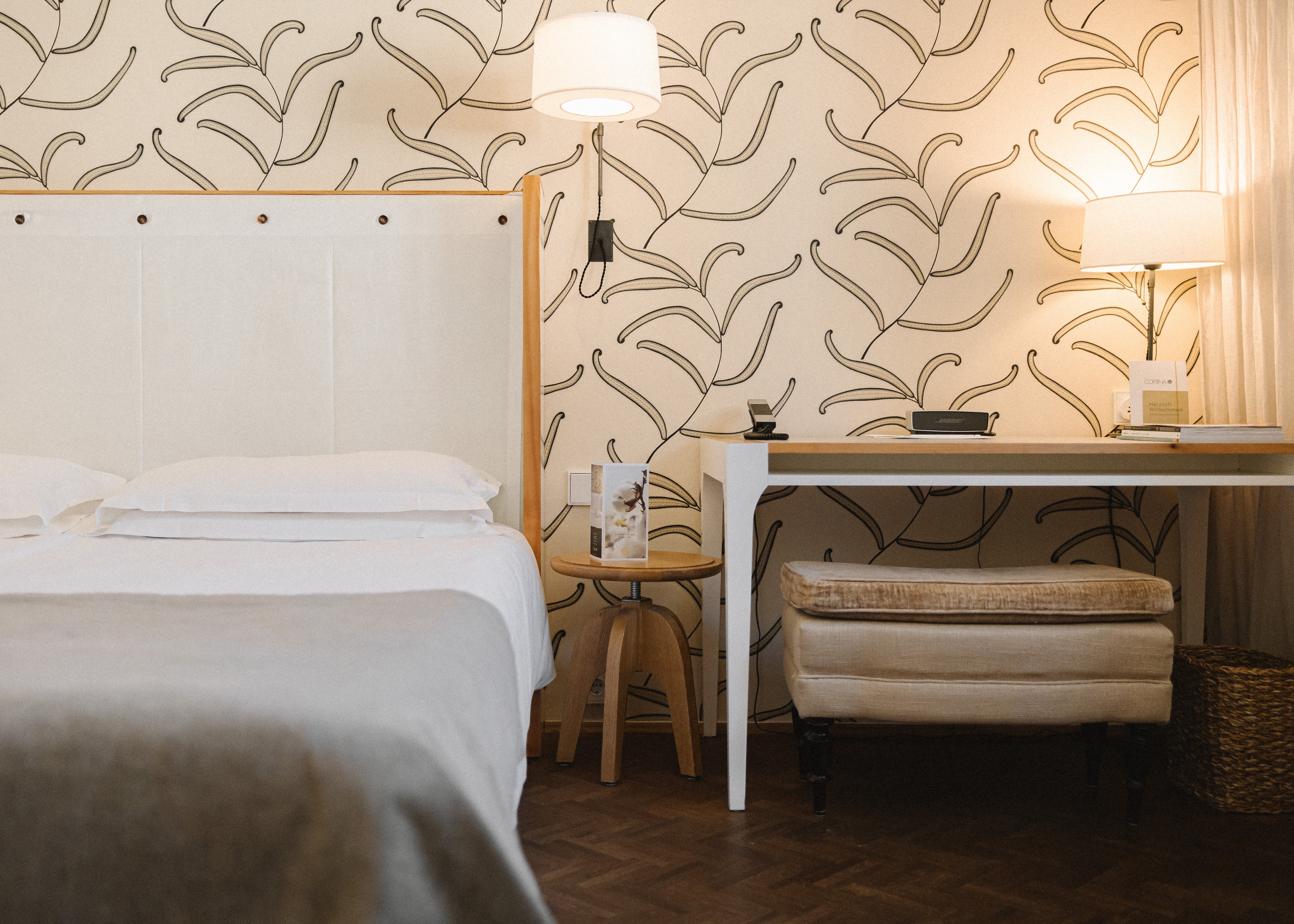 Cortiina Hotel 2/56