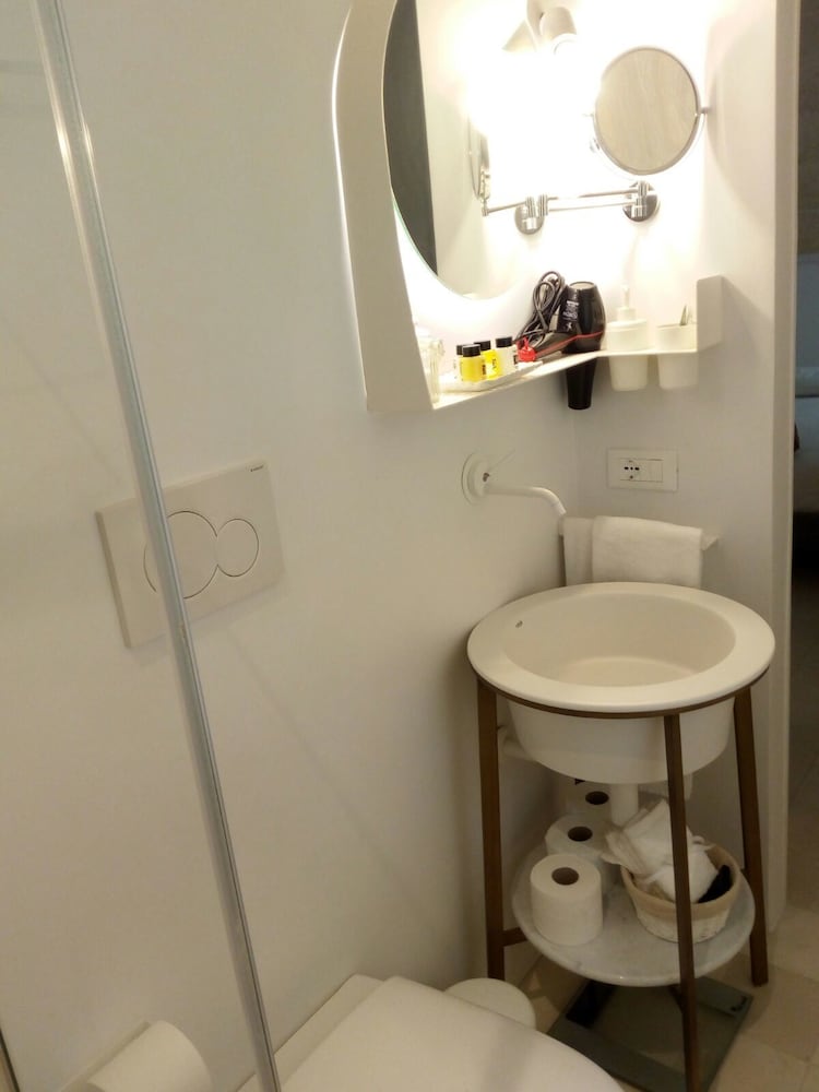 Palazzo Fiscaiolo B&B 43/50