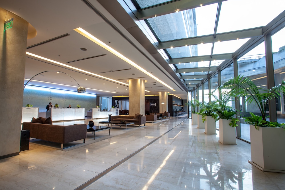Pullman Rosario City Center 5/67