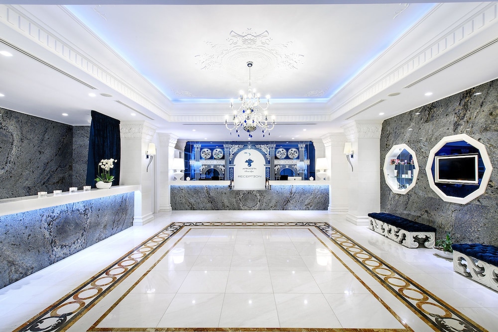 Pomegranate Wellness Spa Hotel 10/78