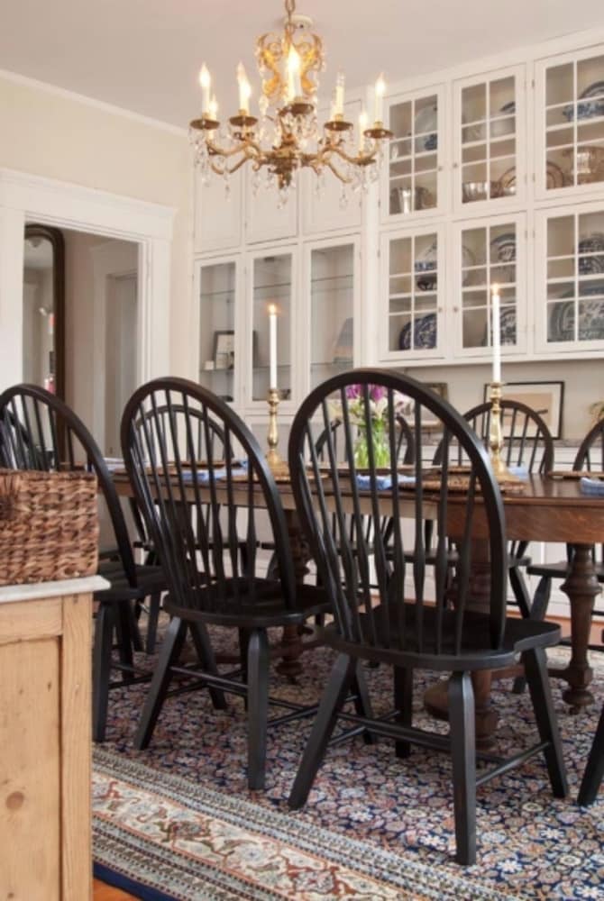 Marshall Slocum Inn 27/44