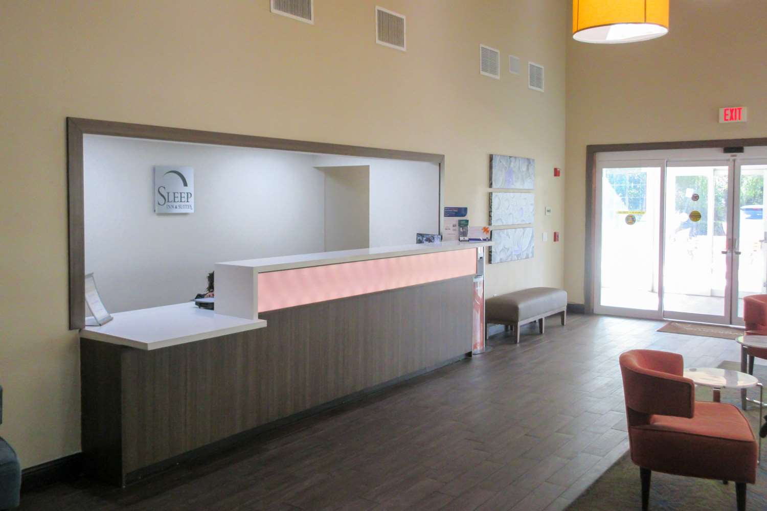 Holiday Inn Express & Suites Dania Beach - Airport Area 6/41