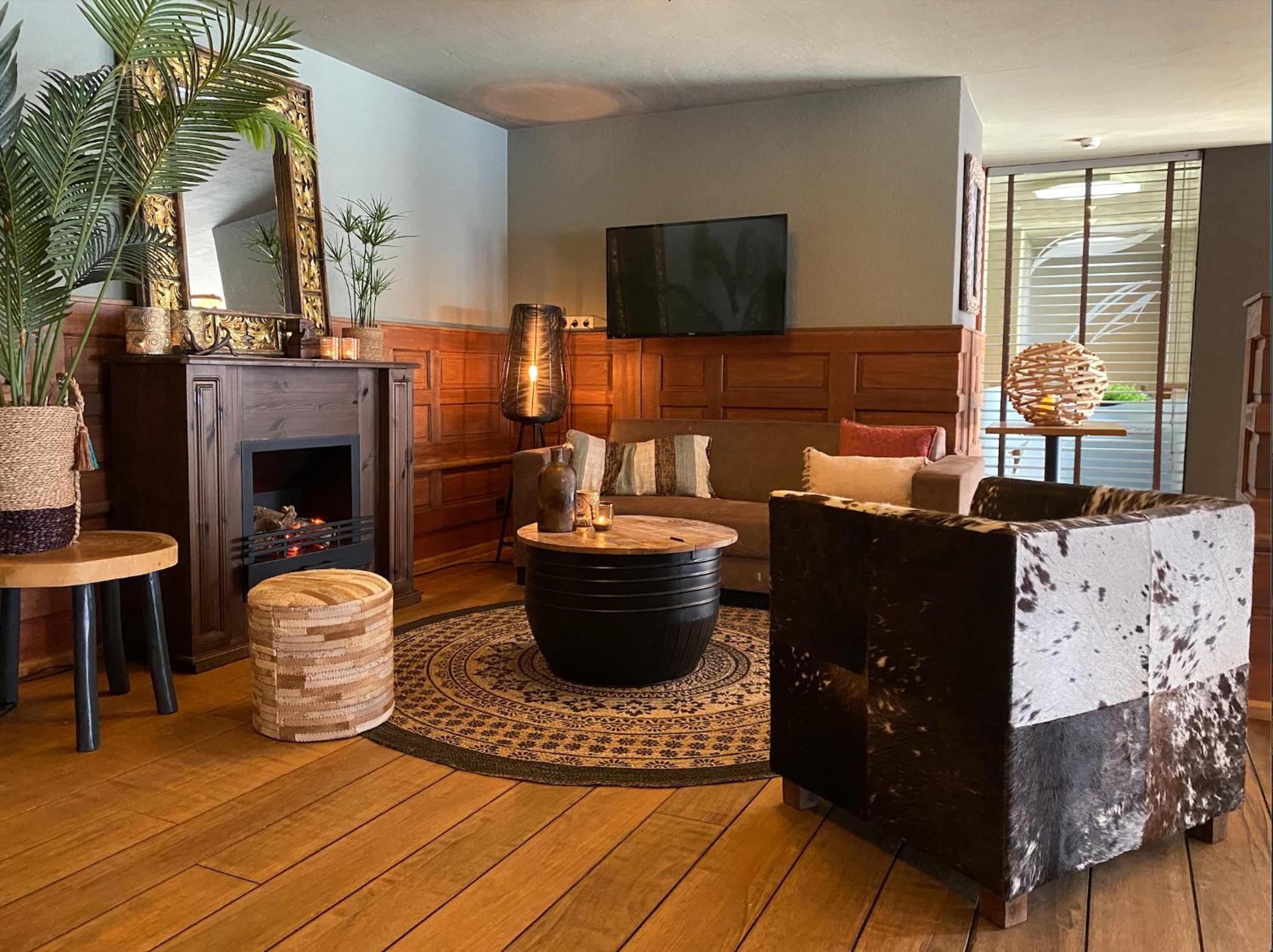 WestCord hotel de Veluwe 28/50