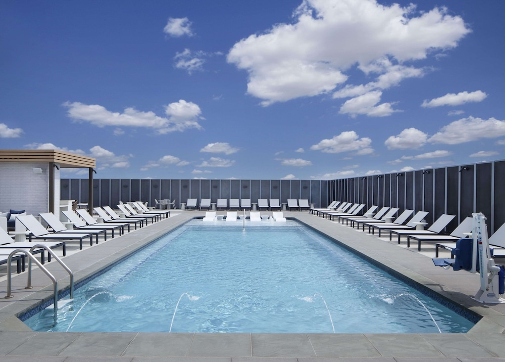 Hyatt Regency Frisco Dallas 53/56