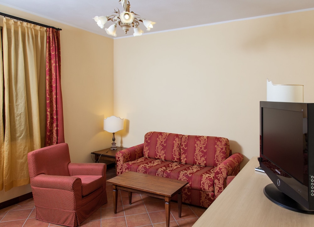 Villa Borri Apartment 27/57