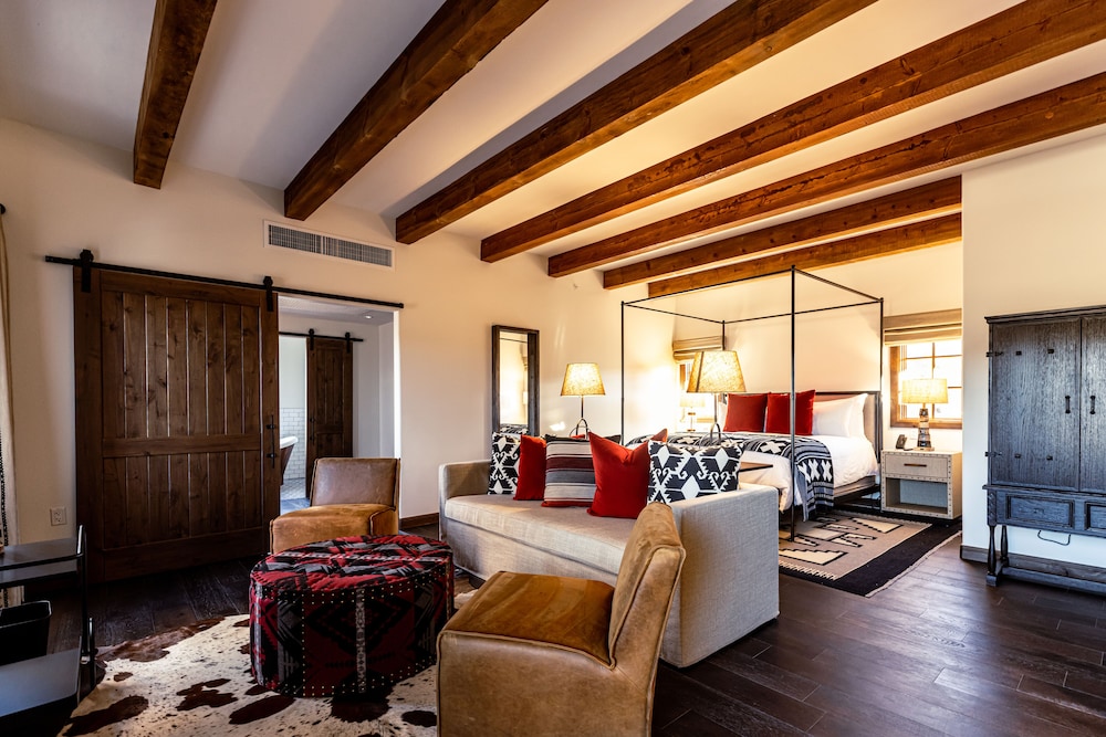 Bishops Lodge Ranch Resort And Spa 45/84